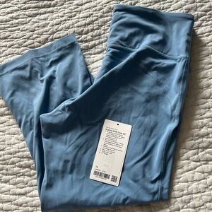 lululemon Groove pants *cropped